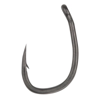 Fox Super Wide Gape In-Turned Eye Carp Hooks